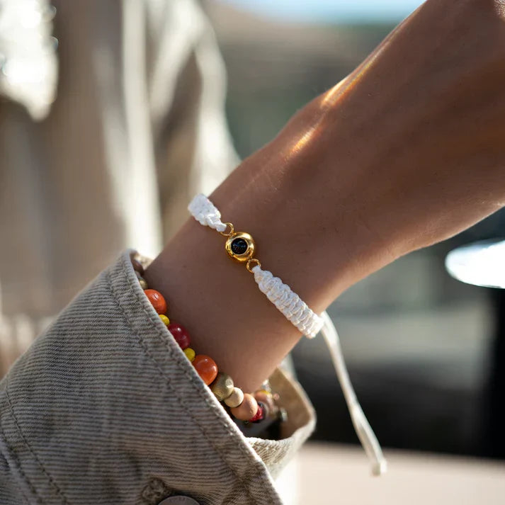 Personalized Memory Photo Bracelet