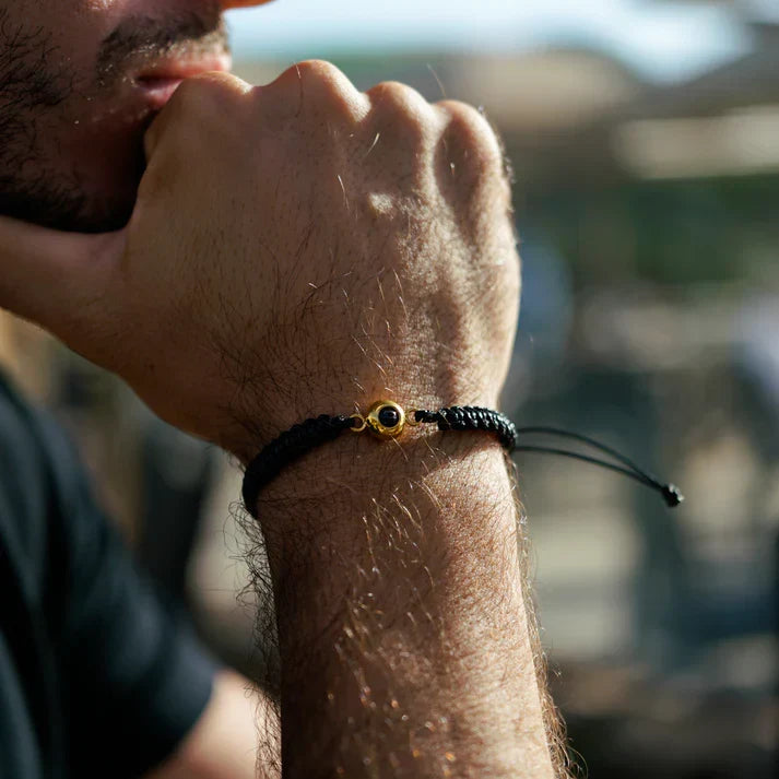 Pulsera personalizada con foto recuerdo