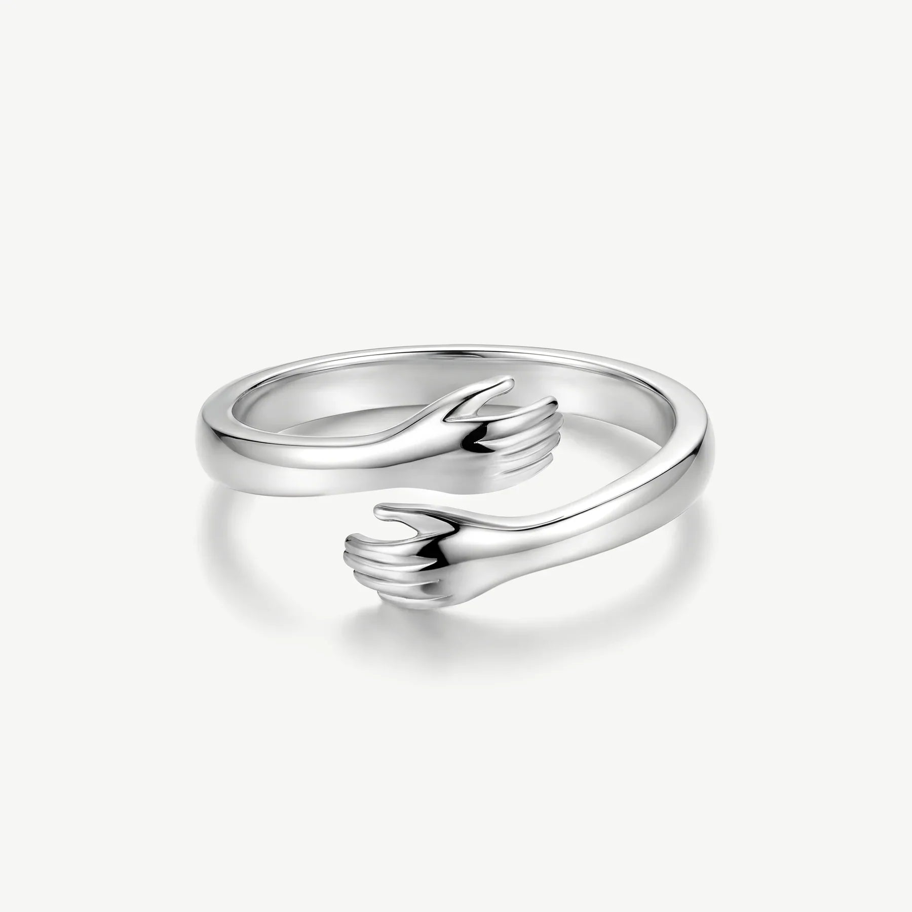 Nivora Umarmungs-Ring