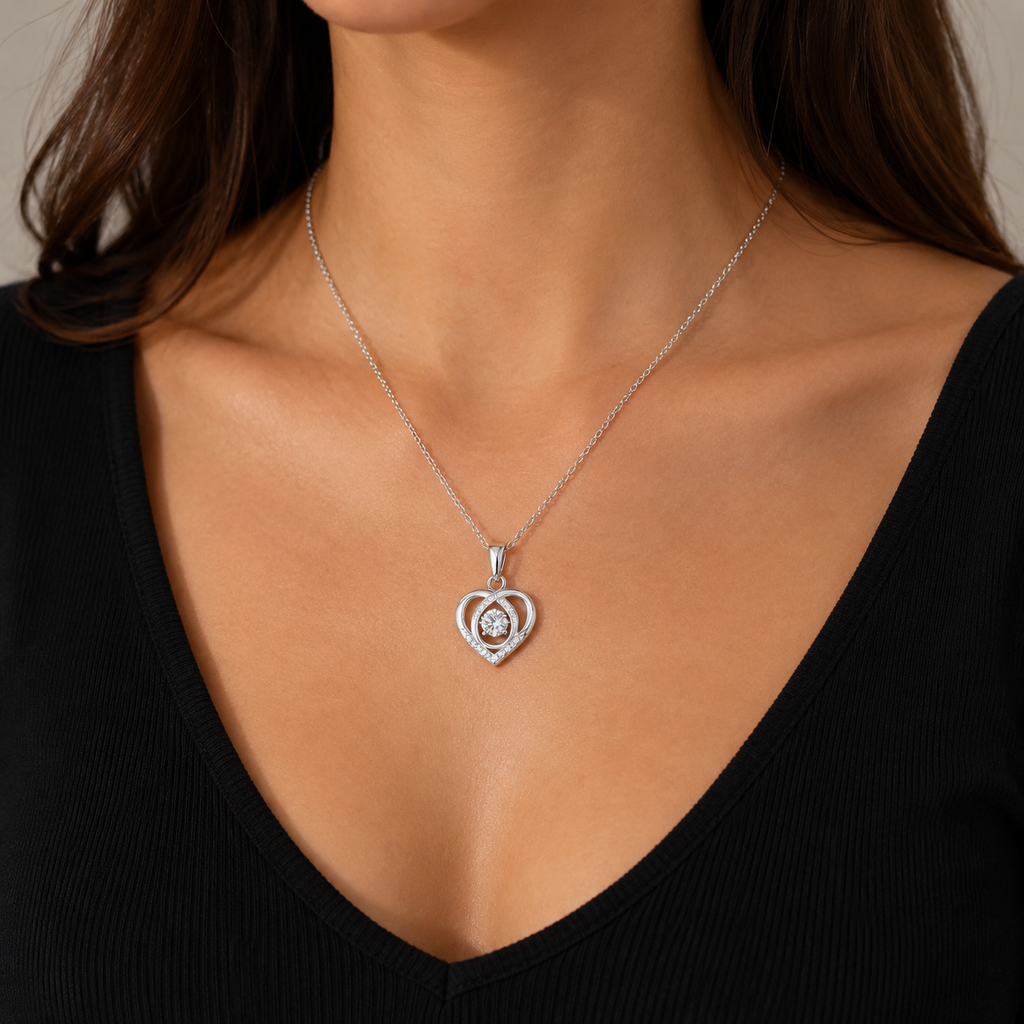 Ketting voor mijn liefste
