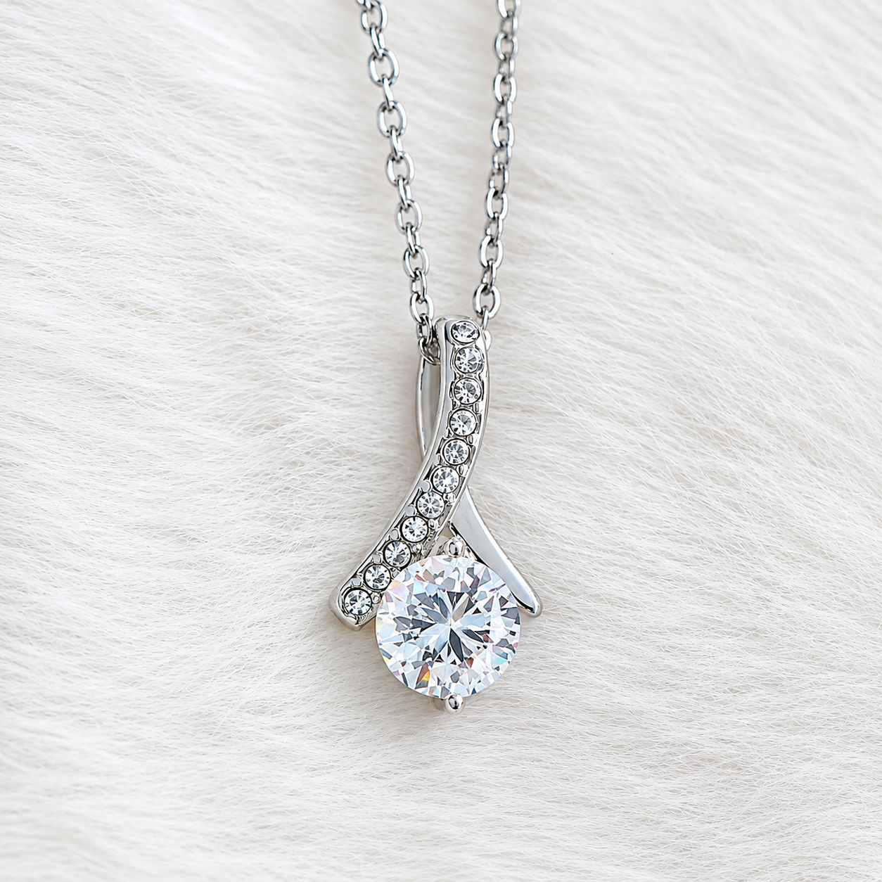 Lo siento, mi amor – Collar Belleza Cautivadora