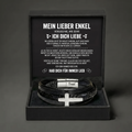 Ewiger Beschützer – Armband für deinen Enkel