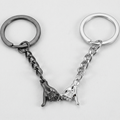 Our Promise Matching Keychain