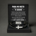 Guardián Eterno – Pulsera para tu Nieto