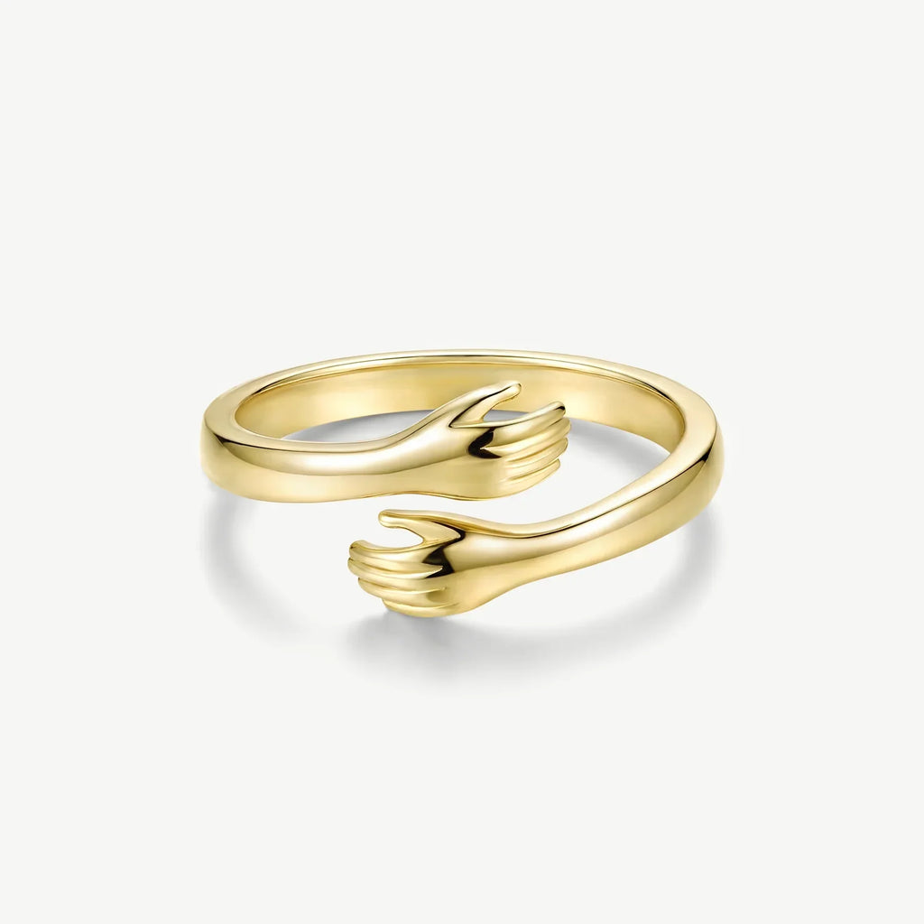 Nivora Hug Ring