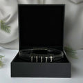 Dad's Inner Circle Bracelet
