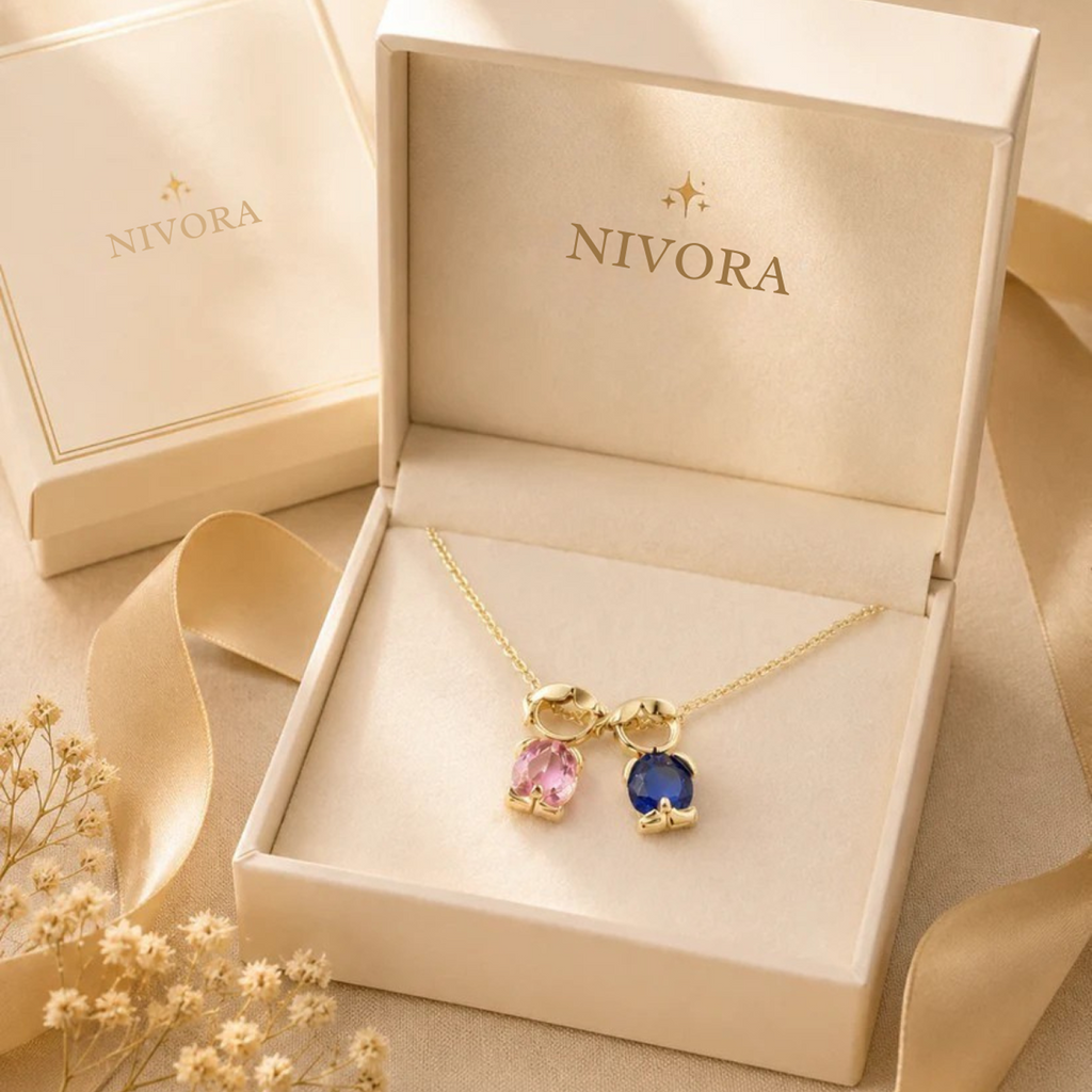 Nivora - Children’s Necklace