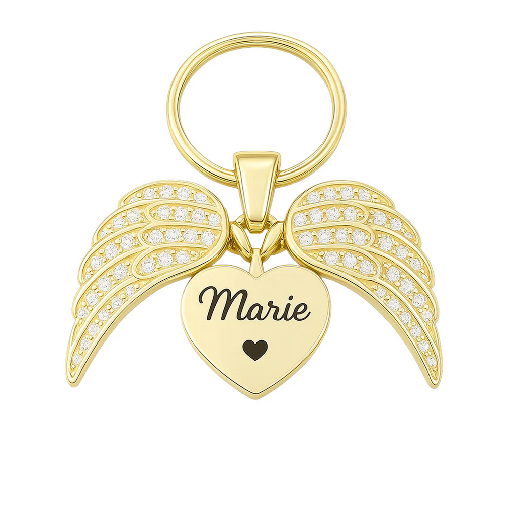 Conjunto “Mi Ángel”