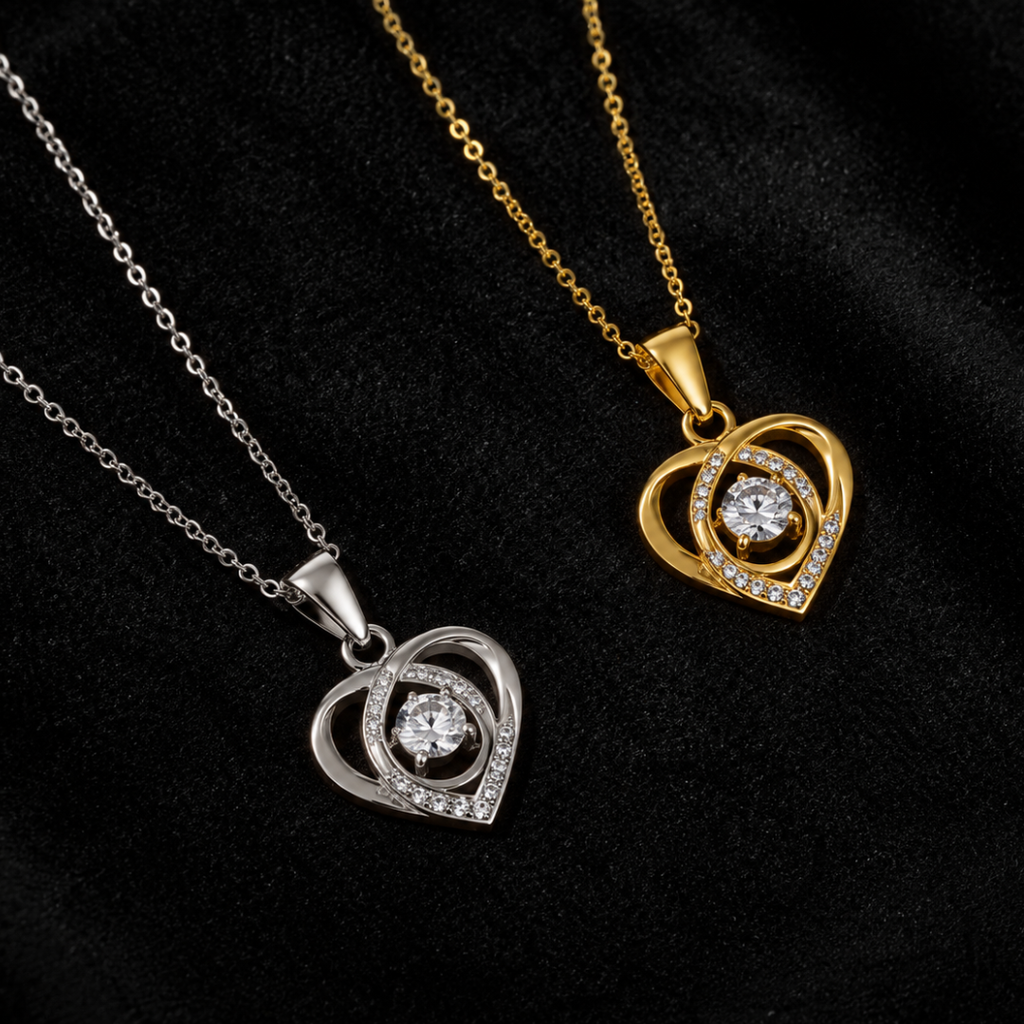 Ketting voor mijn liefste
