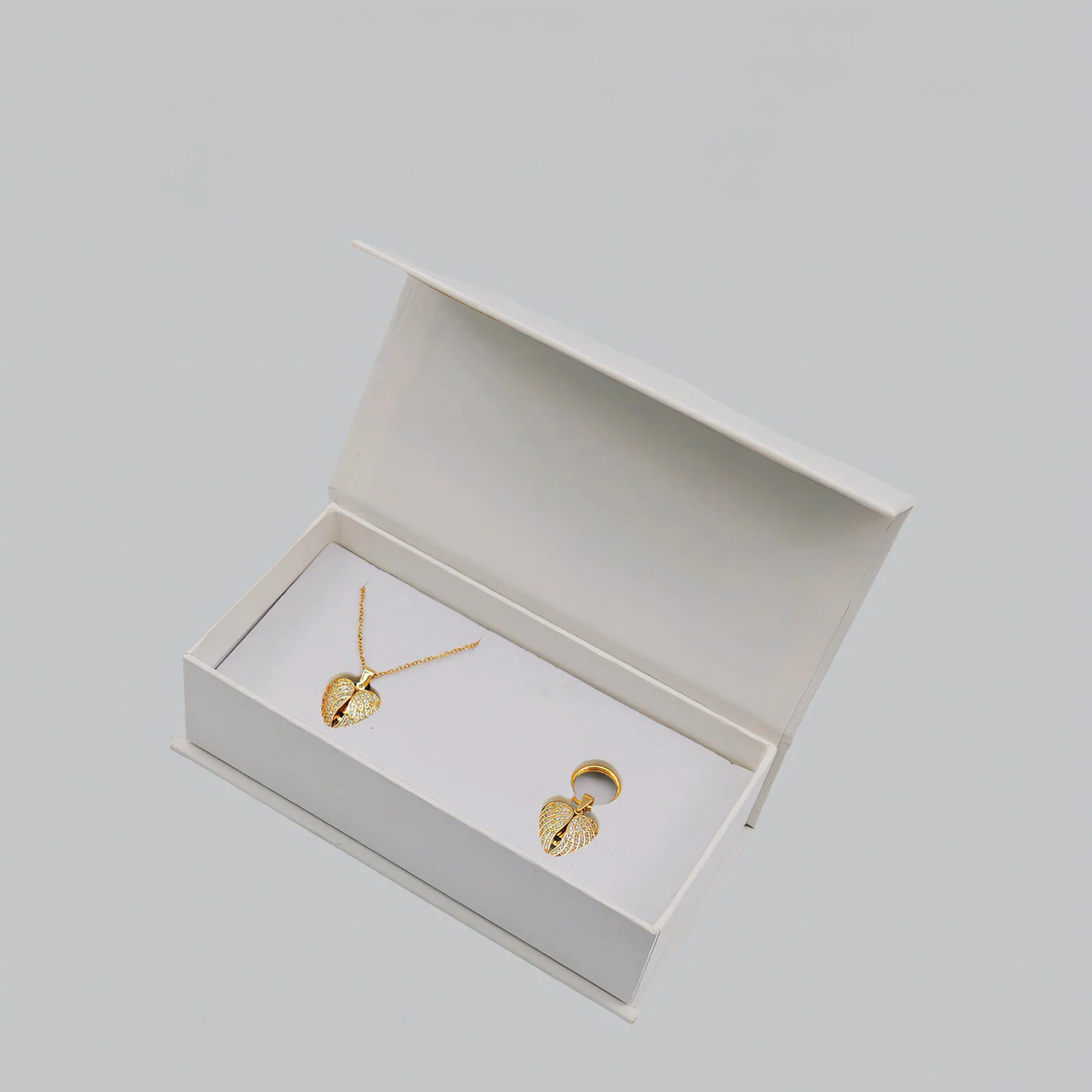 Conjunto “Mi Ángel”