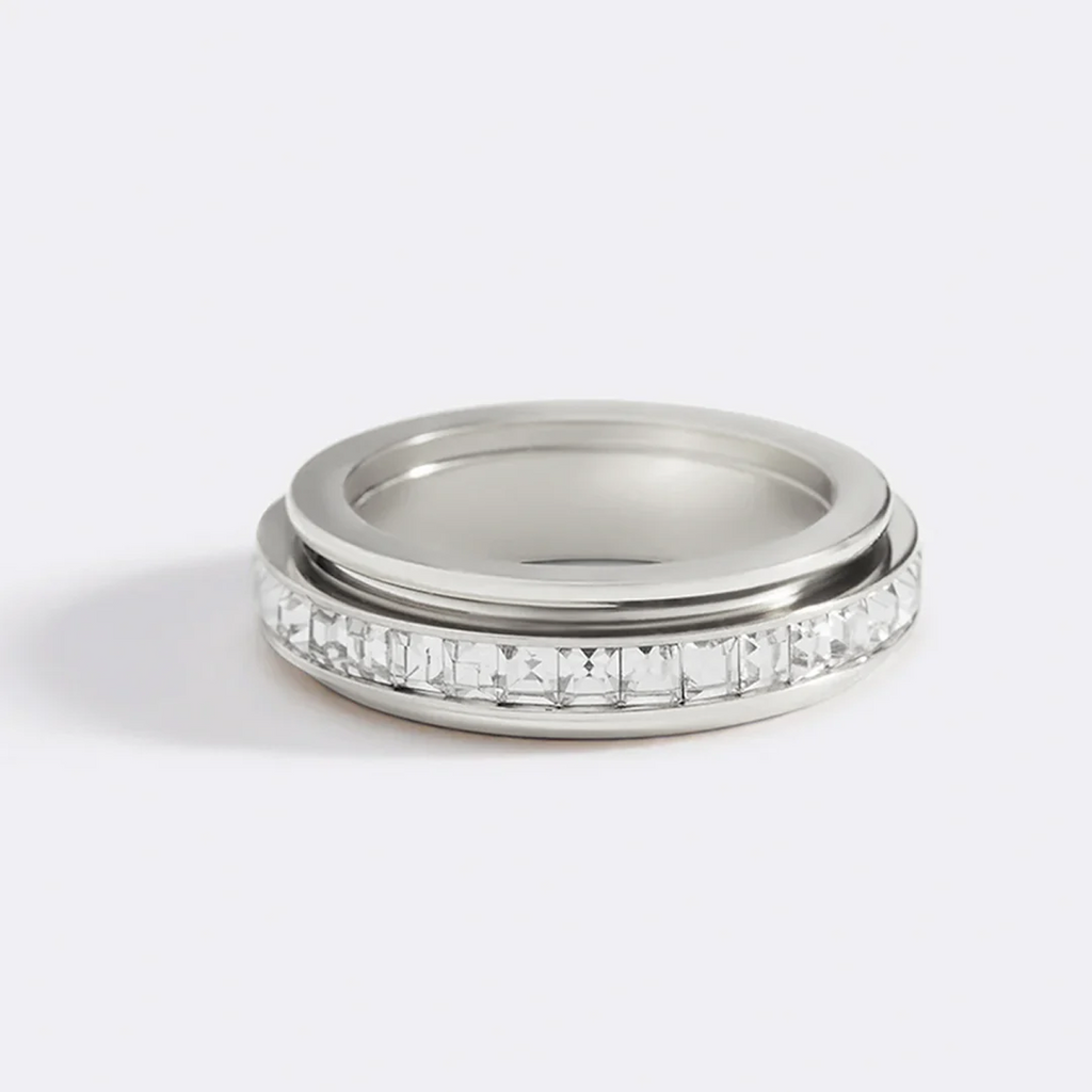 CalmMind Drehbarer Ring