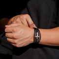 Ewiger Beschützer – Armband für meinen Enkel