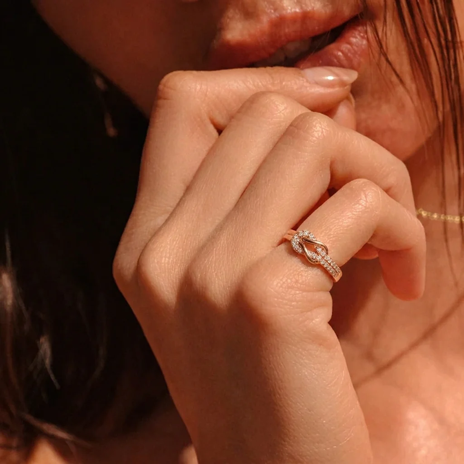 El Anillo del Nudo