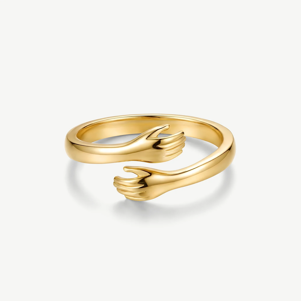 Nivora Umarmungs-Ring
