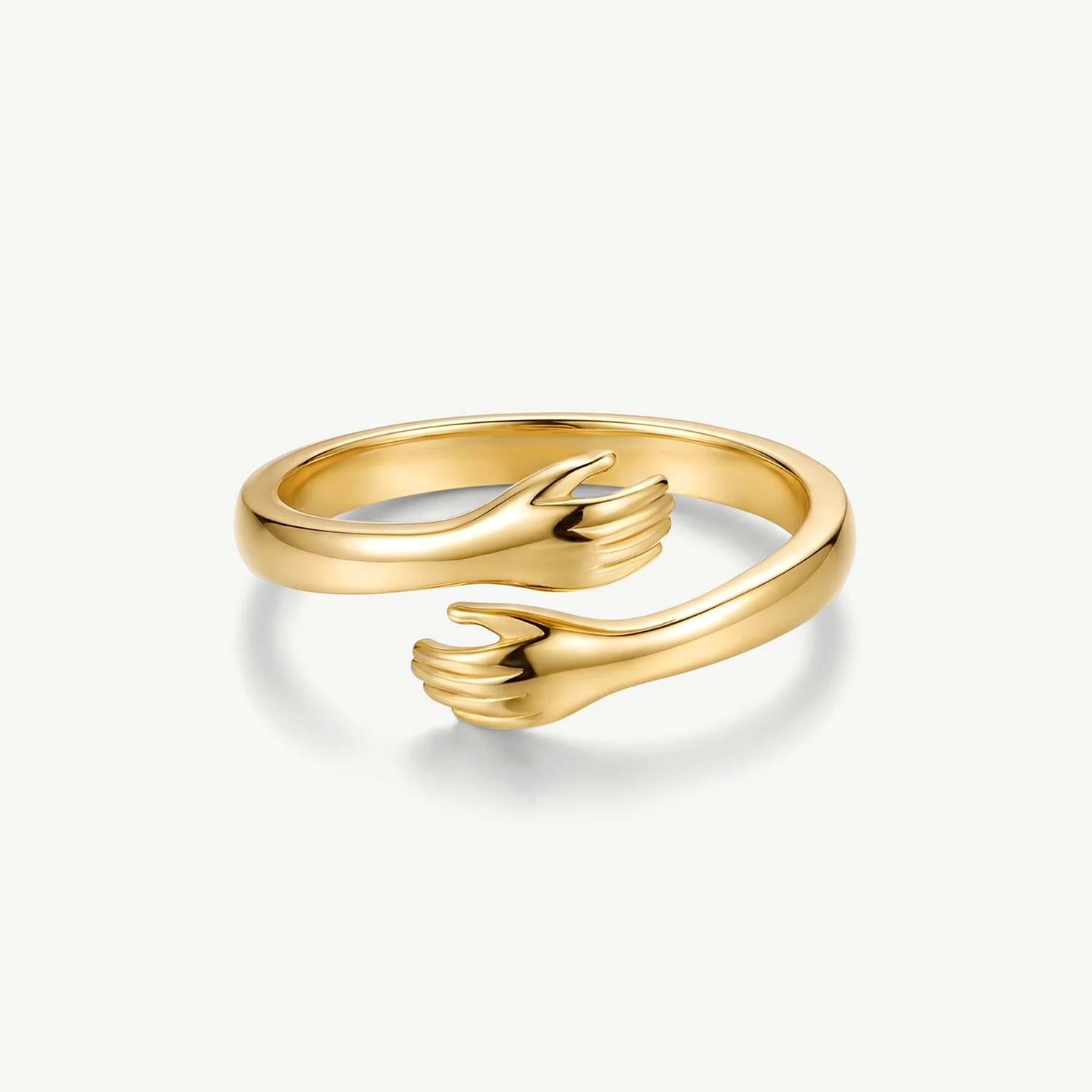 Nivora Umarmungs-Ring
