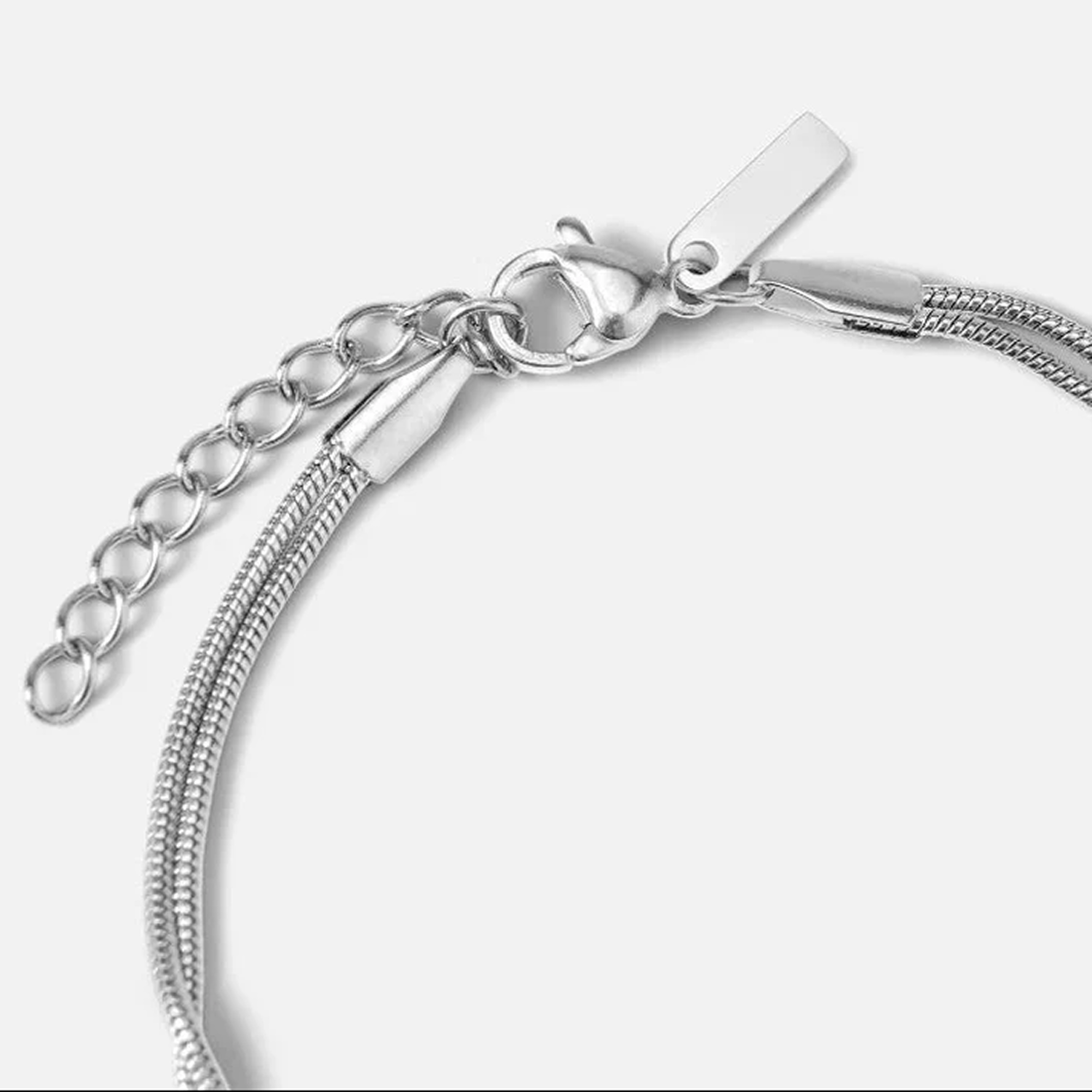 Pulsera Nudo Eterno