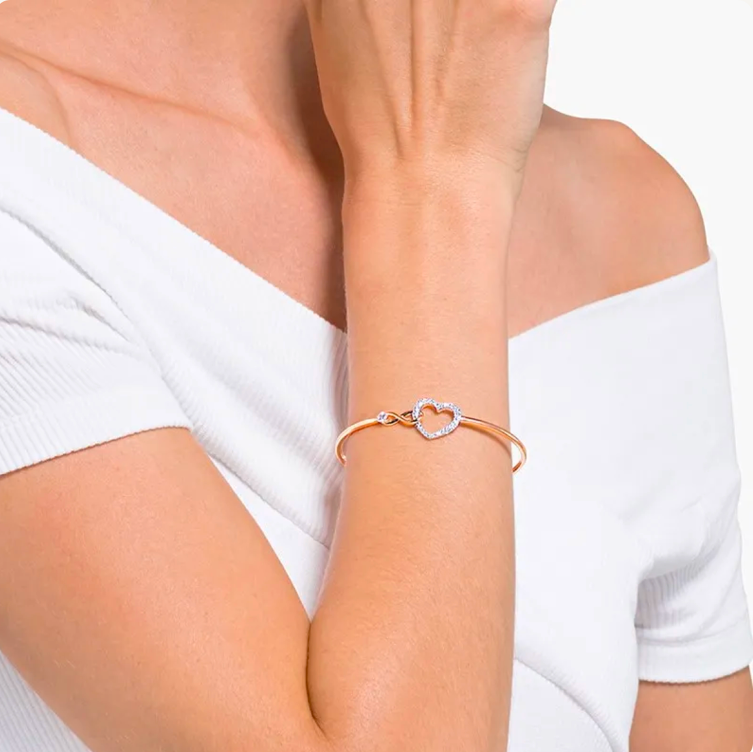 Siempre Unidas – Pulsera para Hija