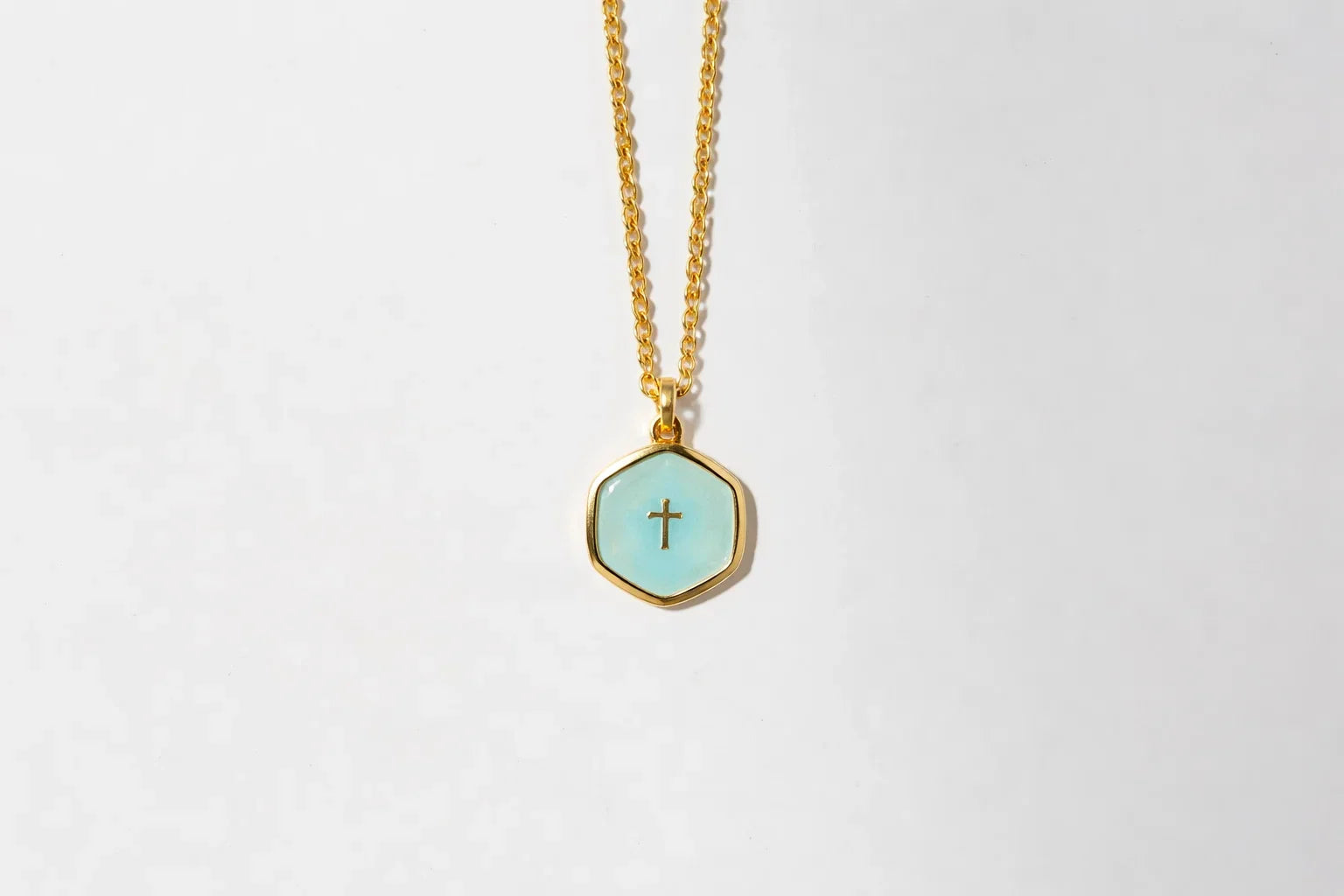 Water of Life Necklace